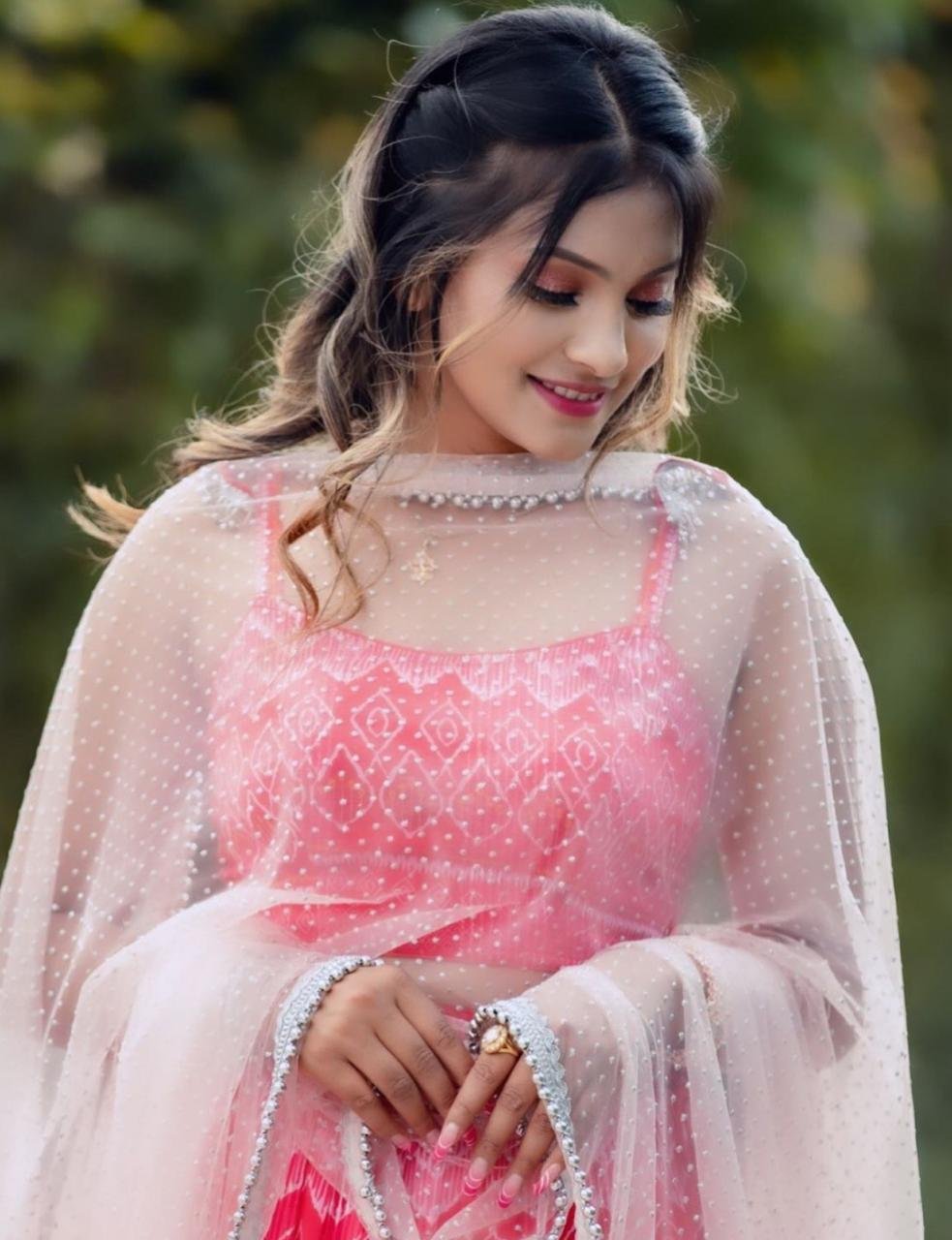 high profile Vrindavan call girl